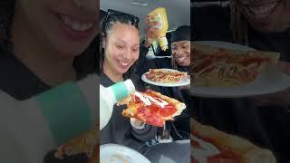 Trying Sam’s Club Food Court For The First Time On Camera, Better Than Costco?