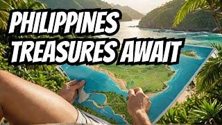 Explore the Philippines' HIDDEN GEMS this 2024?