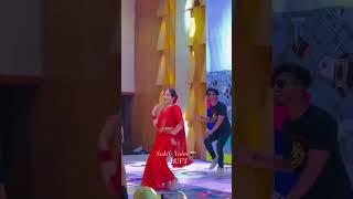 Jhumka x Buft | Dance Cover | Mim Akter Jharna | 2023