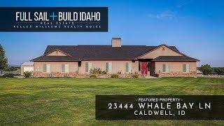 Build Idaho Real Estate Team Home For Sale