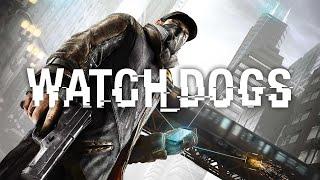 Watch Dogs | #1