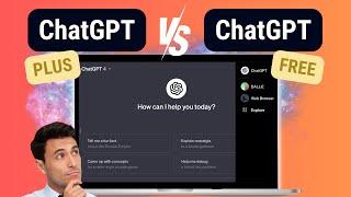 Is ChatGPT Plus Worth It? A Review after Extensive Use..