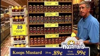 2009 - Koops Mustard