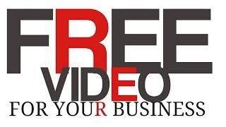 Online Video Production Free Video Ad