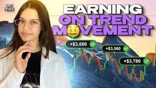 Binary options trading - Start EARNING with TECHNICAL ANALYSIS! Technical analysis for beginners