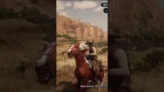 Whoops | Red Dead Online