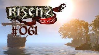 Risen 2 - Dark Waters [Deutsch]  #061  Die Schatzinsel