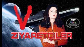 TRT " TV1 " (TRT1) UNUTULMAZ DİZİ ZİYARETÇİLER ( 1988 )