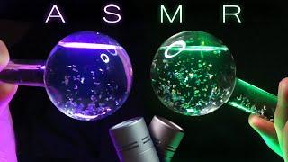 ULTIMATE WATER GLOBE ASMR - 3 Hours of Pure Relaxation for Deep Sleep (No Talking)