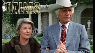 #Dallas | The Ewings Visit Jock's First Wife But It Doesn't Go To Plan