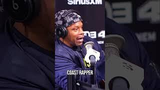 DJ Fresh, Kool G Rap & West Coast Connections  Destiny