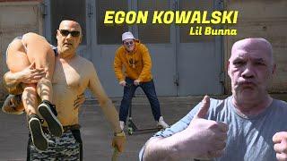 LIL BUNNA X EGON KOWALSKI [Offizielles Musikvideo]