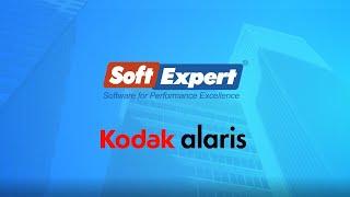 Smart solution for scanning documents | SoftExpert + Kodak