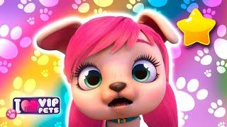  MY FRIENDS INSPIRE ME  VIP PETS  NEW SEASON  NEW EPISODE  CARTOONS for KIDS in ENGLISH