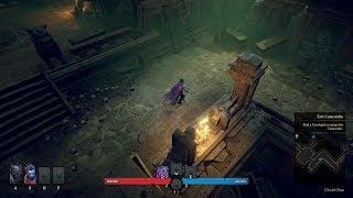 SHADOWS: AWAKENING РЕЛИЗ v1.13PC ПРОХОЖДЕНИЕ НА РУССКОМ