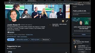 Impactable Reviews | Why you can Trust Impactable B2B LinkedIn Ads Agency 2025