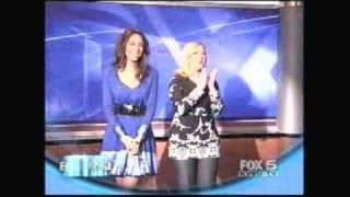 Rachel Smith Vs. Rachel Smith