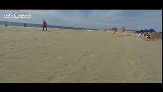 FKK am Strand von CranCanaria