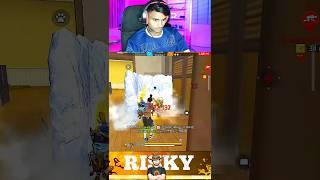 Can You Handle This 1vs4 Challenge? risky gamer #nonstopgaming