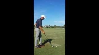 Ben Costain lesson 1 with Chris Crider