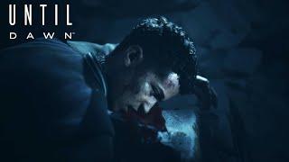 How To Get All Deaths For Matt  Until Dawn Remake