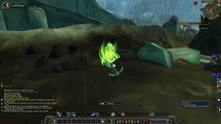 How to do Scythe of Souls quest - World of Warcraft Legion Beta