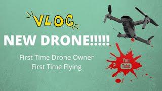 NEW DRONE!!!