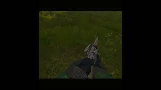 M4-A1 в дейзи патч 1.20 Саунд в закрепе комента DayZ #shorts