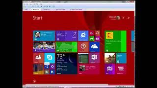 In Memoriam to Win8.1 Enterprise
