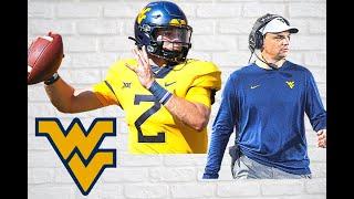 West Virginia Mountaineers Breakdown - OFFENSE & DEFENSE