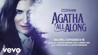 Queen of Cups (From "Agatha All Along: Vol. 2 (Episodes 6-9)"/Audio Only)