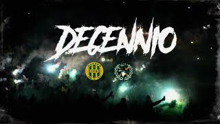 ULTRAS THE LEADER : DECENNIO