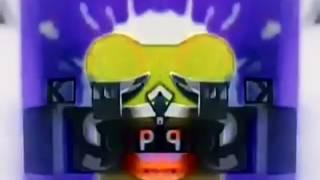 Klasky Csupo Effects #1 in G Major