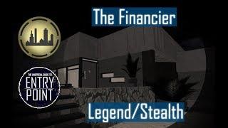 [OLD/BAD] Guide to The Financier Legend/Stealth | Roblox: Entry Point