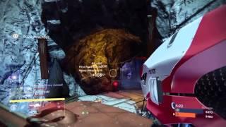 Destiny PvP Hard Light is kryptonite