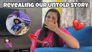 My ABORTION Story… | Allu Loves Priya