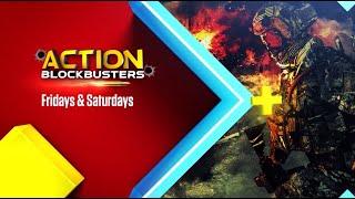 Action Blockbusters on ROCK Extreme