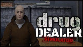 Drug Dealer Simulator #1 - ПЕРВЫЕ ШАГИ НАРКОБАРОНА