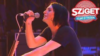 Placebo Live @ Sziget 2014 [Full Concert]