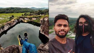  Mavara Para (Pandalam) ft. Nripan | Travel Vlog | India