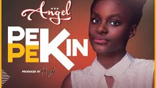 Pikin pikin By Angel