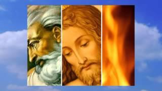 Three As One (The Holy Trinity - contemporary Christian song)
