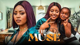 THE MUSE - Ebube Obio, Regina Daniels NEW 2023 Trending Nigerian Nollywood Movie