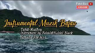 INSTRUMENTAL MUZIK BAJAU MAS BOY by NABIEL BLACK