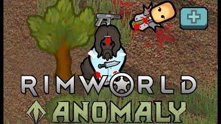 Rimworld - Neustart mit dem Horror DLC Anomaly! (Let's Play | Deutsch | Gameplay) - S01E01