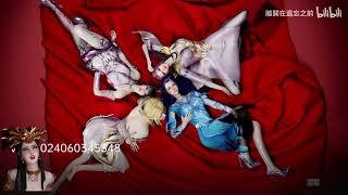 Vam3d_Soulland Xiao Wu, Qian Renxue, Ahyin, Bibidong  Virt A Mate Vam3d Cosplay Ai Dance । #vam3d