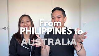 We Immigrated to Australia! | Life Update | Filipinos Living Abroad