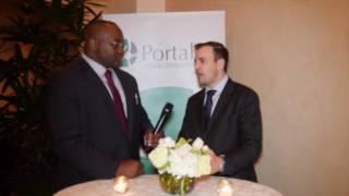 Matthew Havens, KfW Bank of Germany