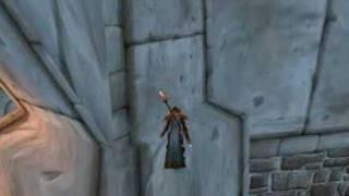 Stormwind Jumps