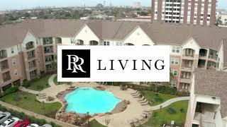 RR Living National Open House